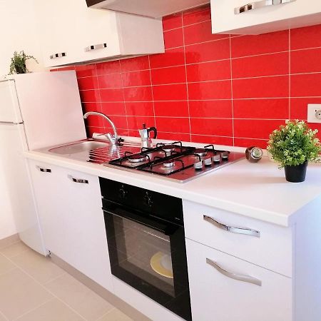 Appartement 458 Giardini à Venise Extérieur photo