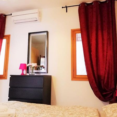 Appartement 458 Giardini à Venise Extérieur photo