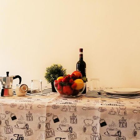 Appartement 458 Giardini à Venise Extérieur photo