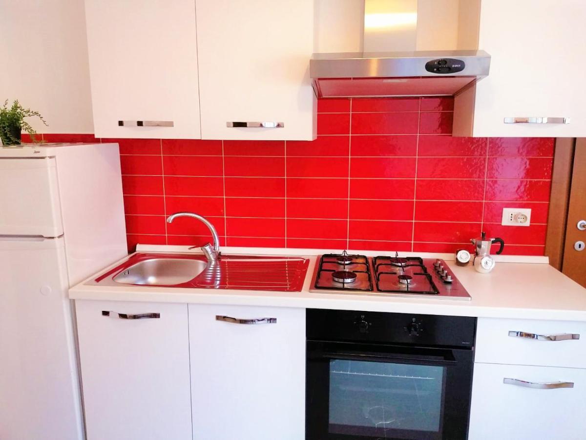 Appartement 458 Giardini à Venise Extérieur photo