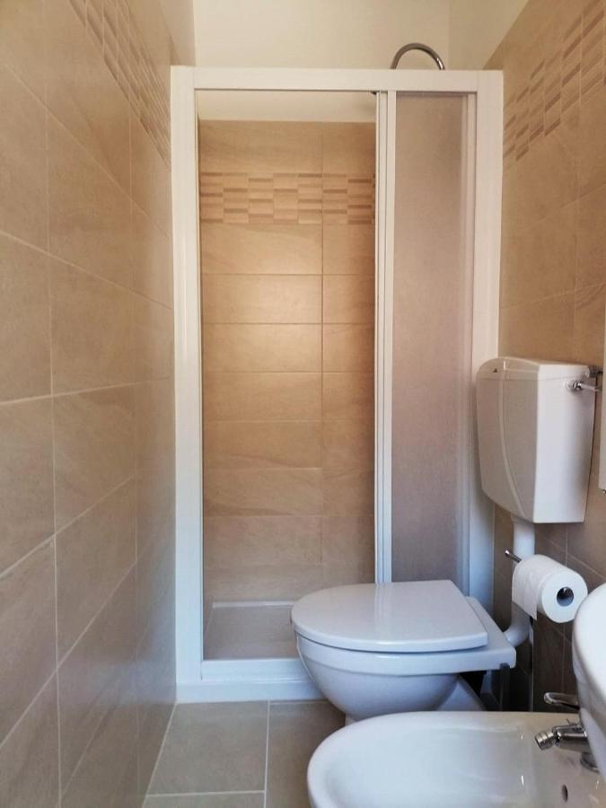 Appartement 458 Giardini à Venise Extérieur photo