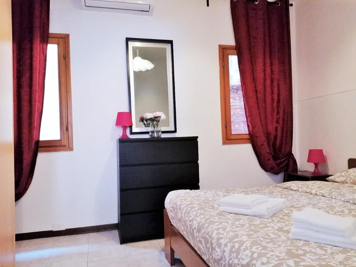 Appartement 458 Giardini à Venise Extérieur photo