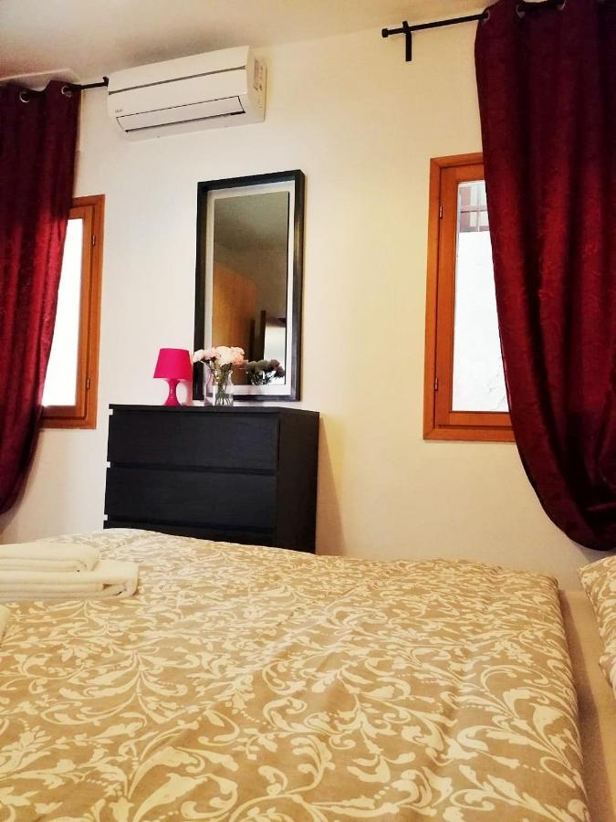 Appartement 458 Giardini à Venise Extérieur photo