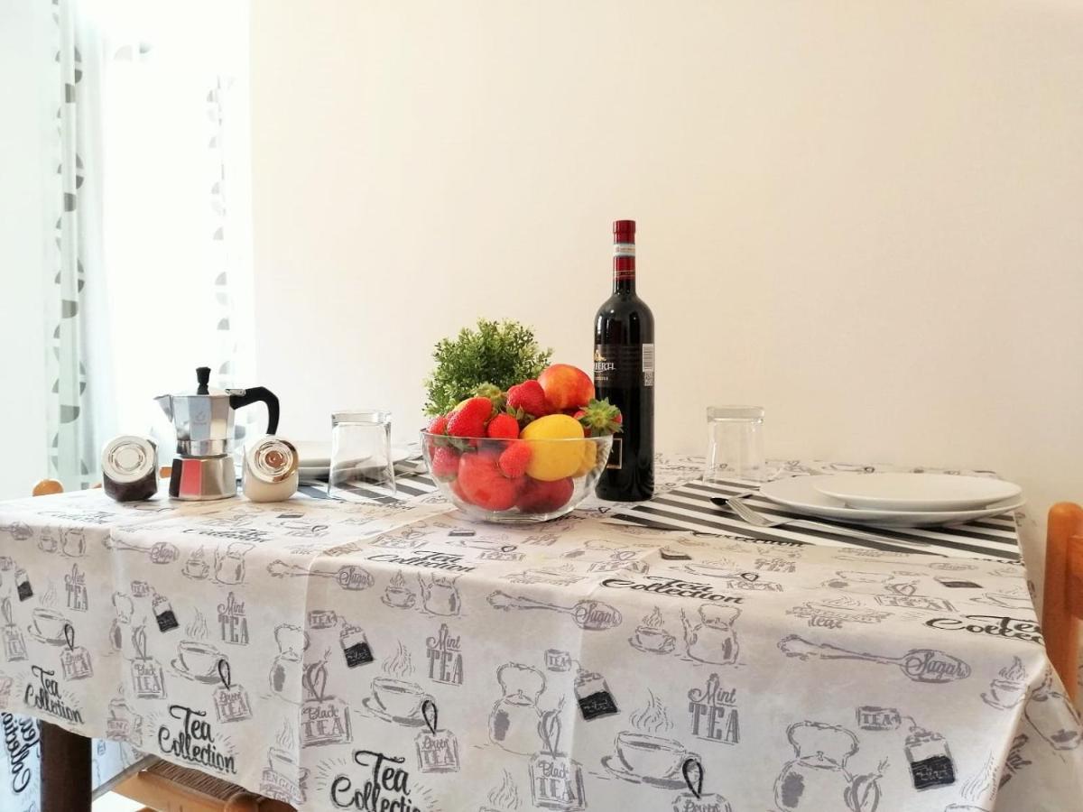 Appartement 458 Giardini à Venise Extérieur photo