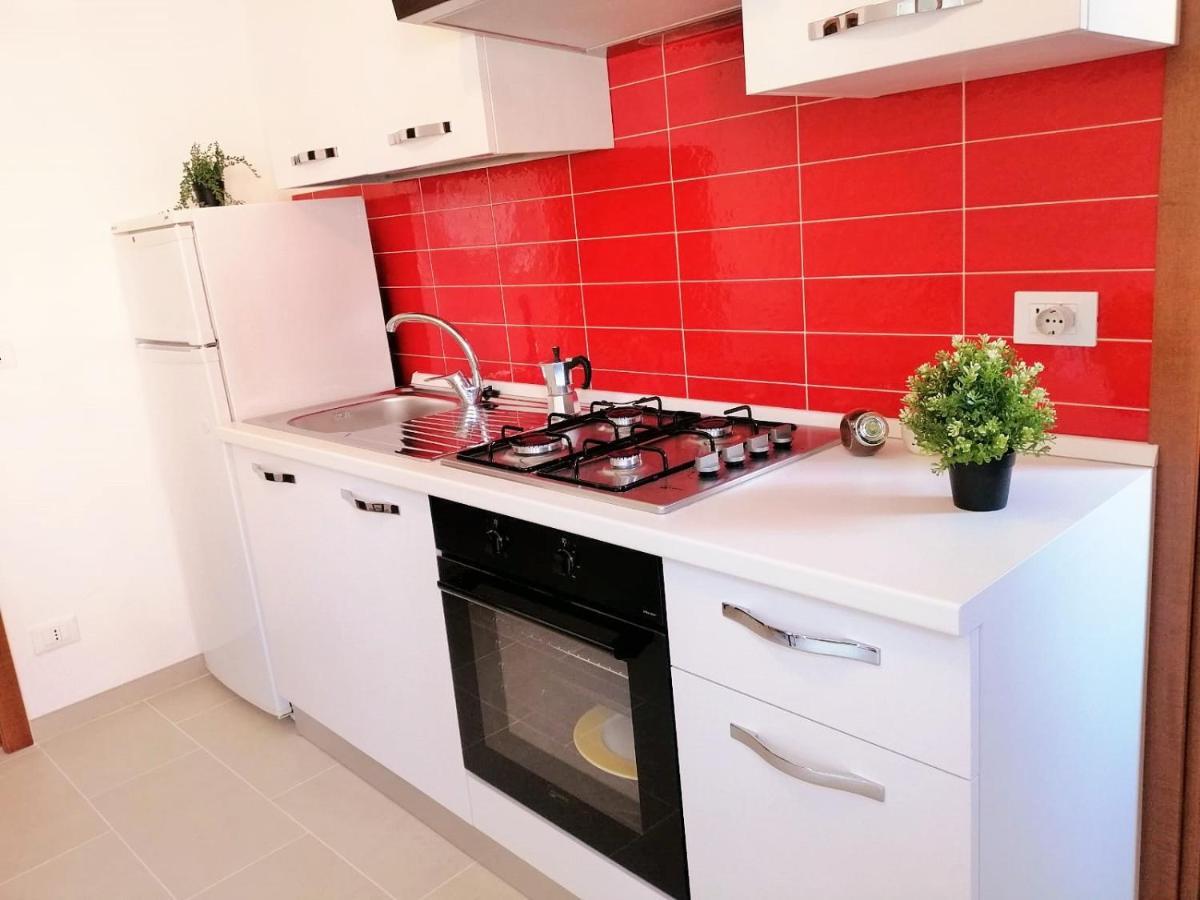 Appartement 458 Giardini à Venise Extérieur photo
