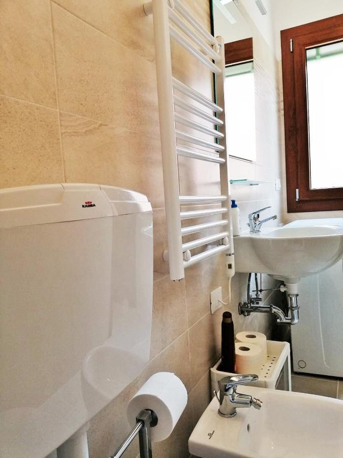 Appartement 458 Giardini à Venise Extérieur photo