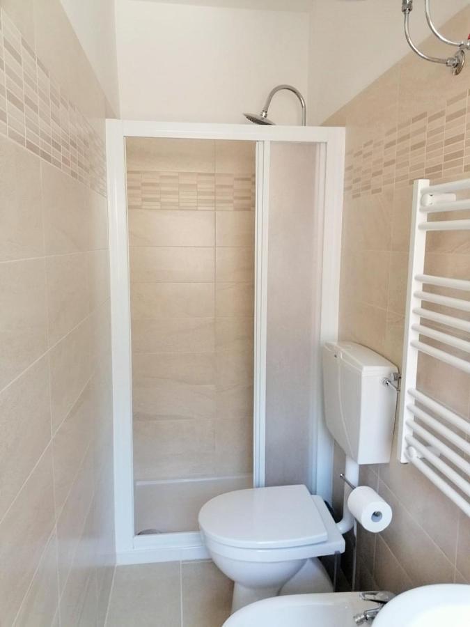 Appartement 458 Giardini à Venise Extérieur photo