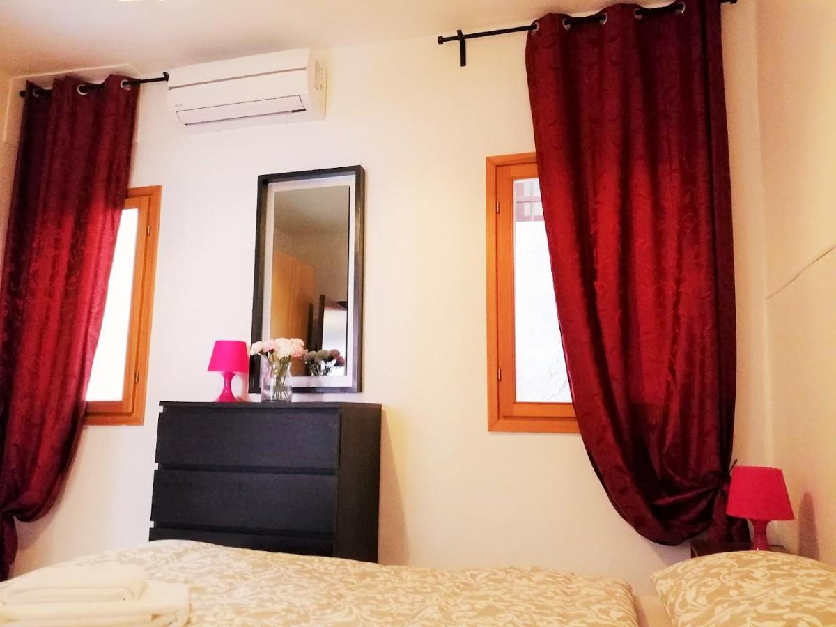 Appartement 458 Giardini à Venise Extérieur photo