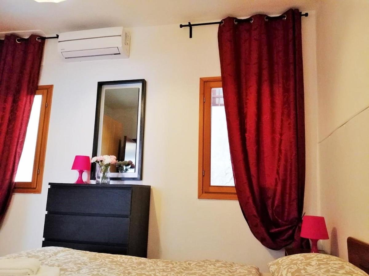 Appartement 458 Giardini à Venise Extérieur photo