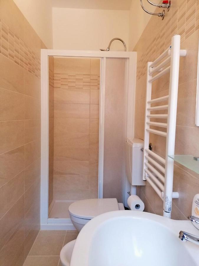 Appartement 458 Giardini à Venise Extérieur photo
