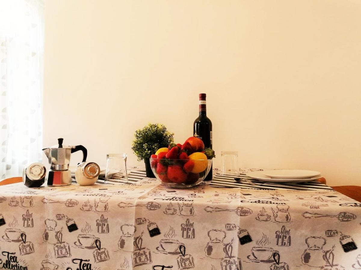 Appartement 458 Giardini à Venise Extérieur photo